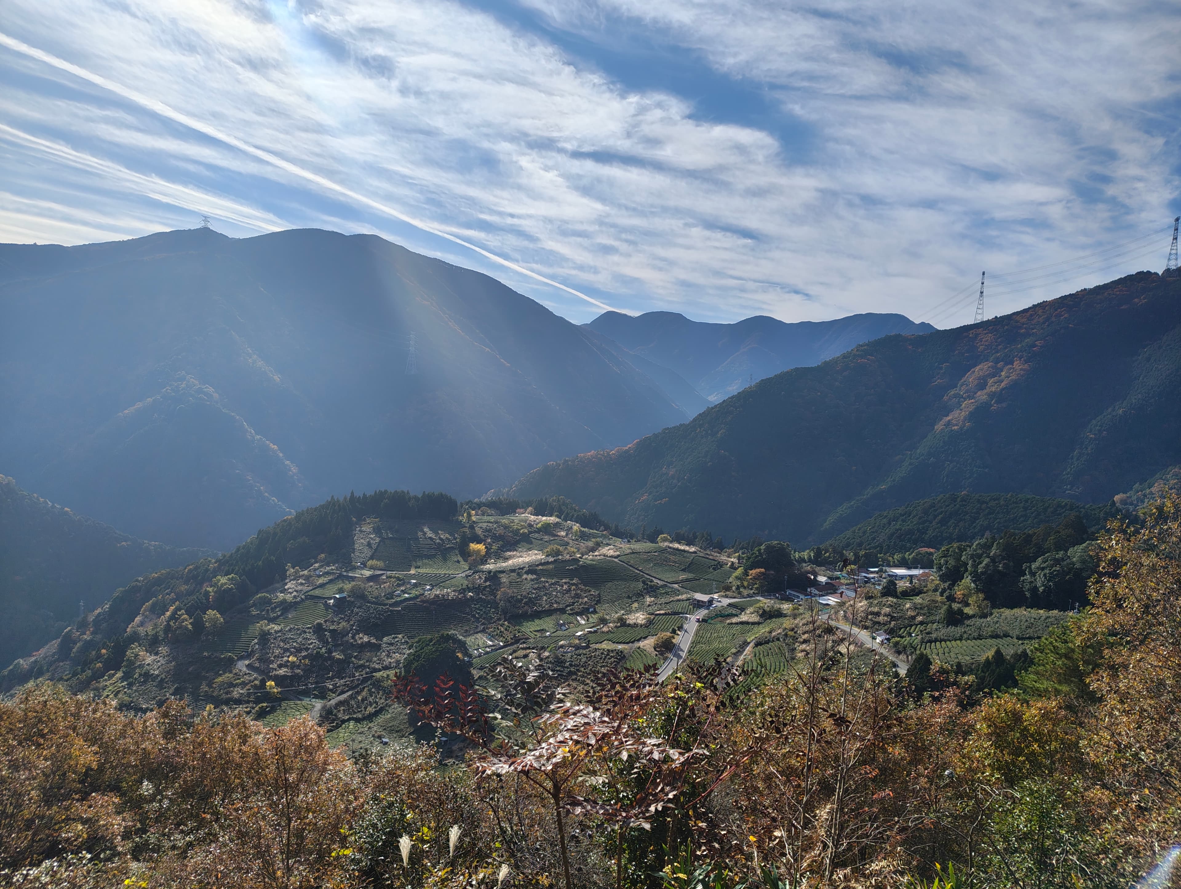 Cover Image for 岐阜のマチュピチュが名前負けしてないかチェックしてきた。