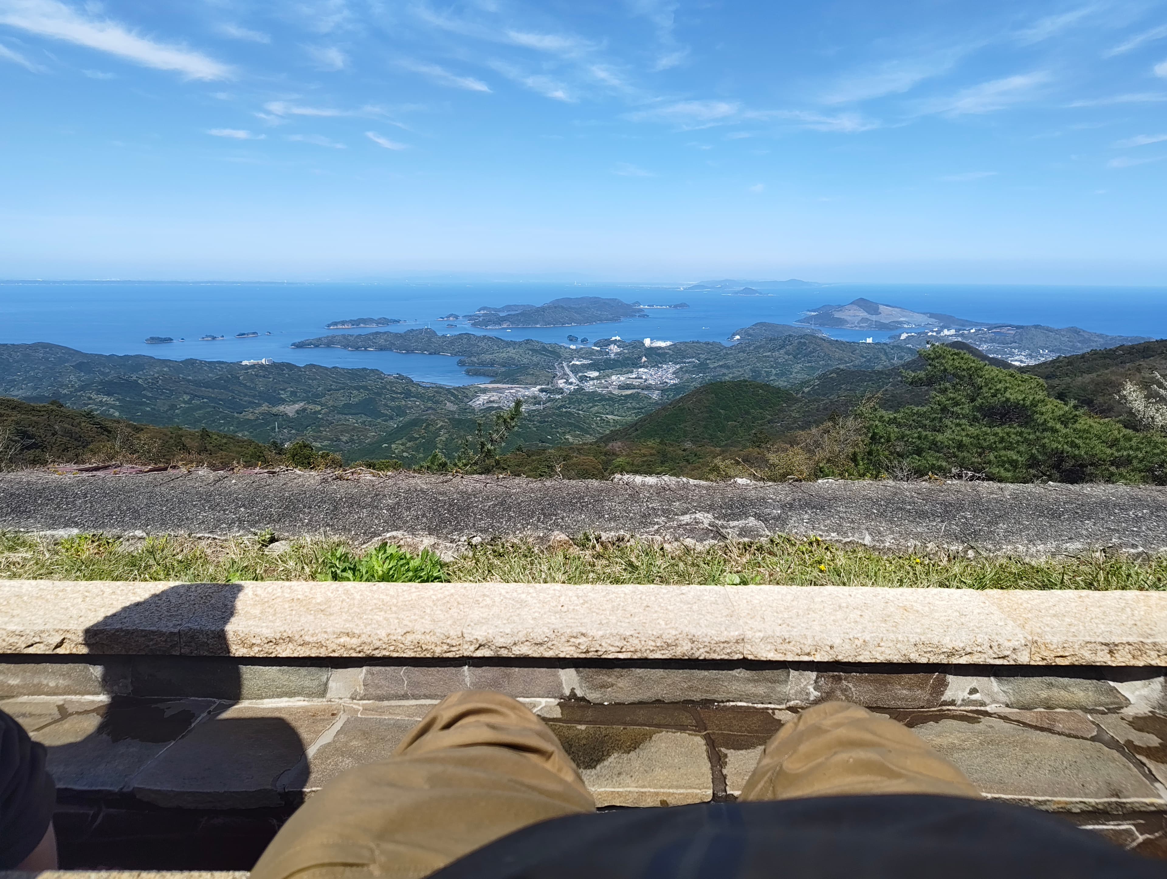Cover Image for 伊勢神宮スルーして山走ってきた