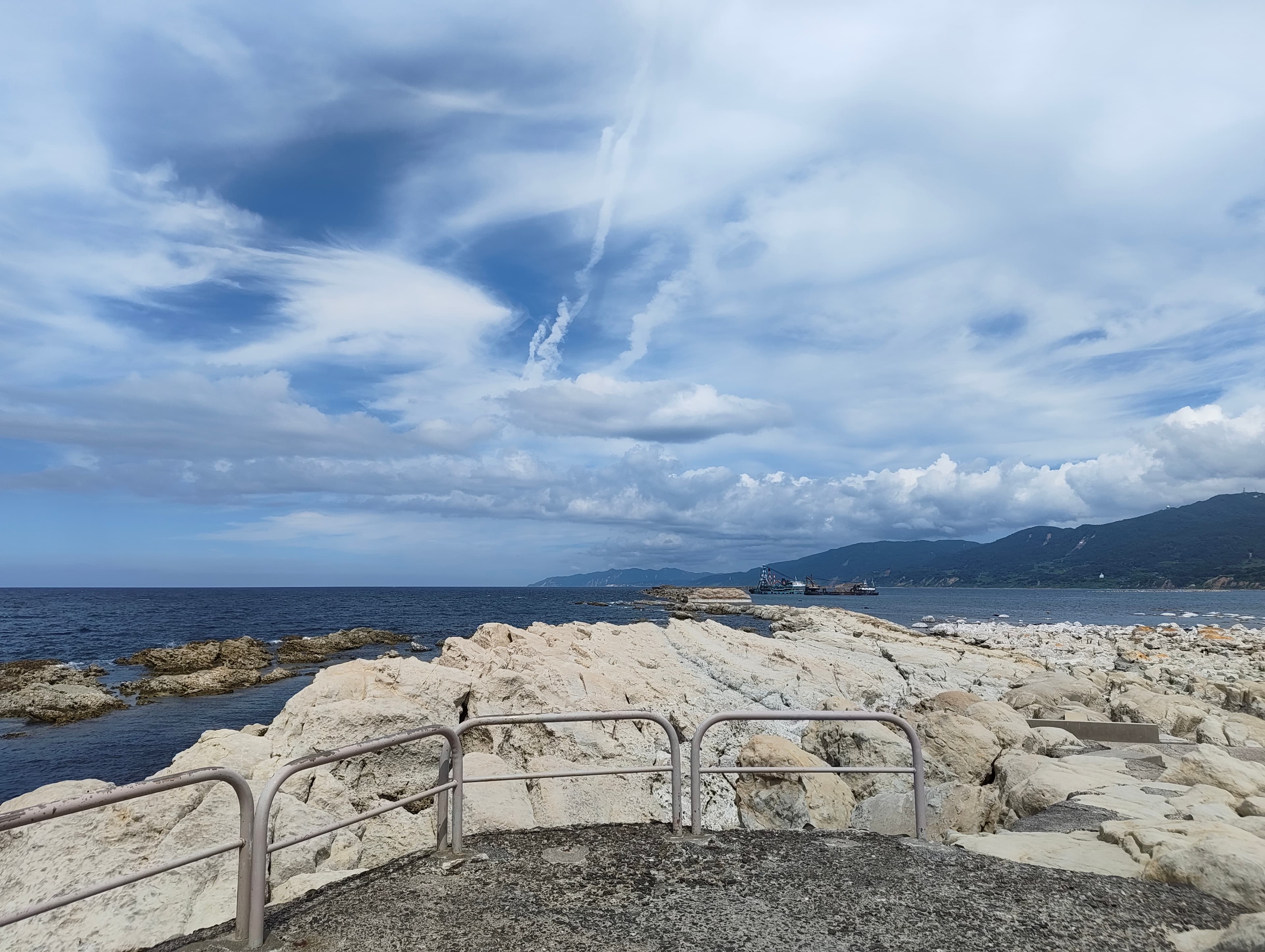 Cover Image for 石川県 輪島市の今