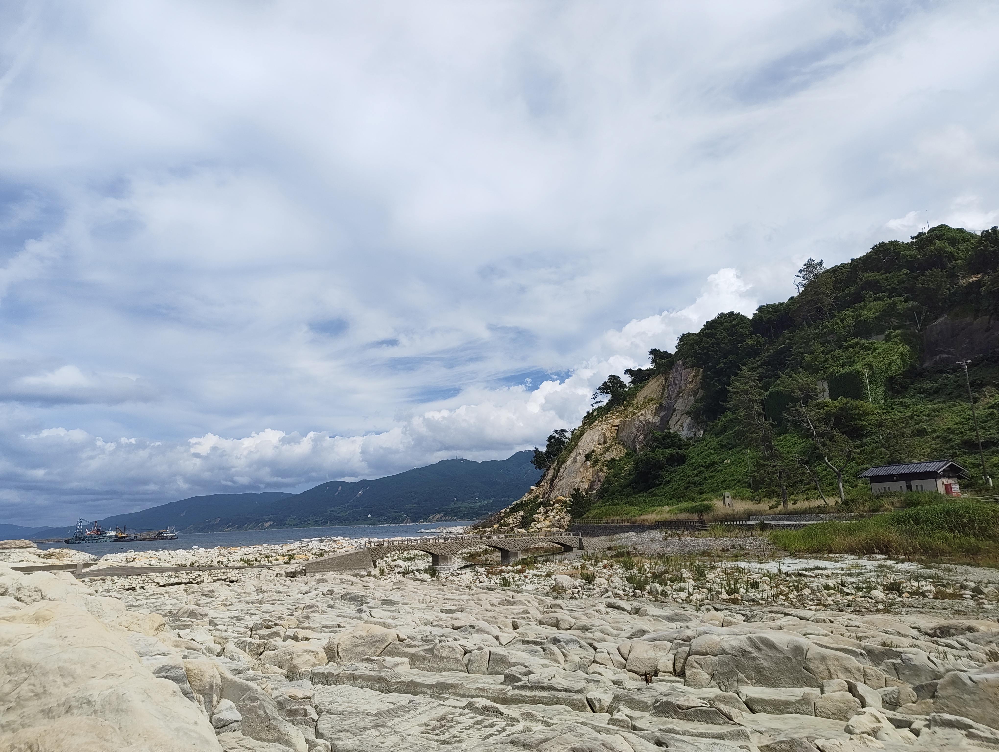 鴨ヶ浦2