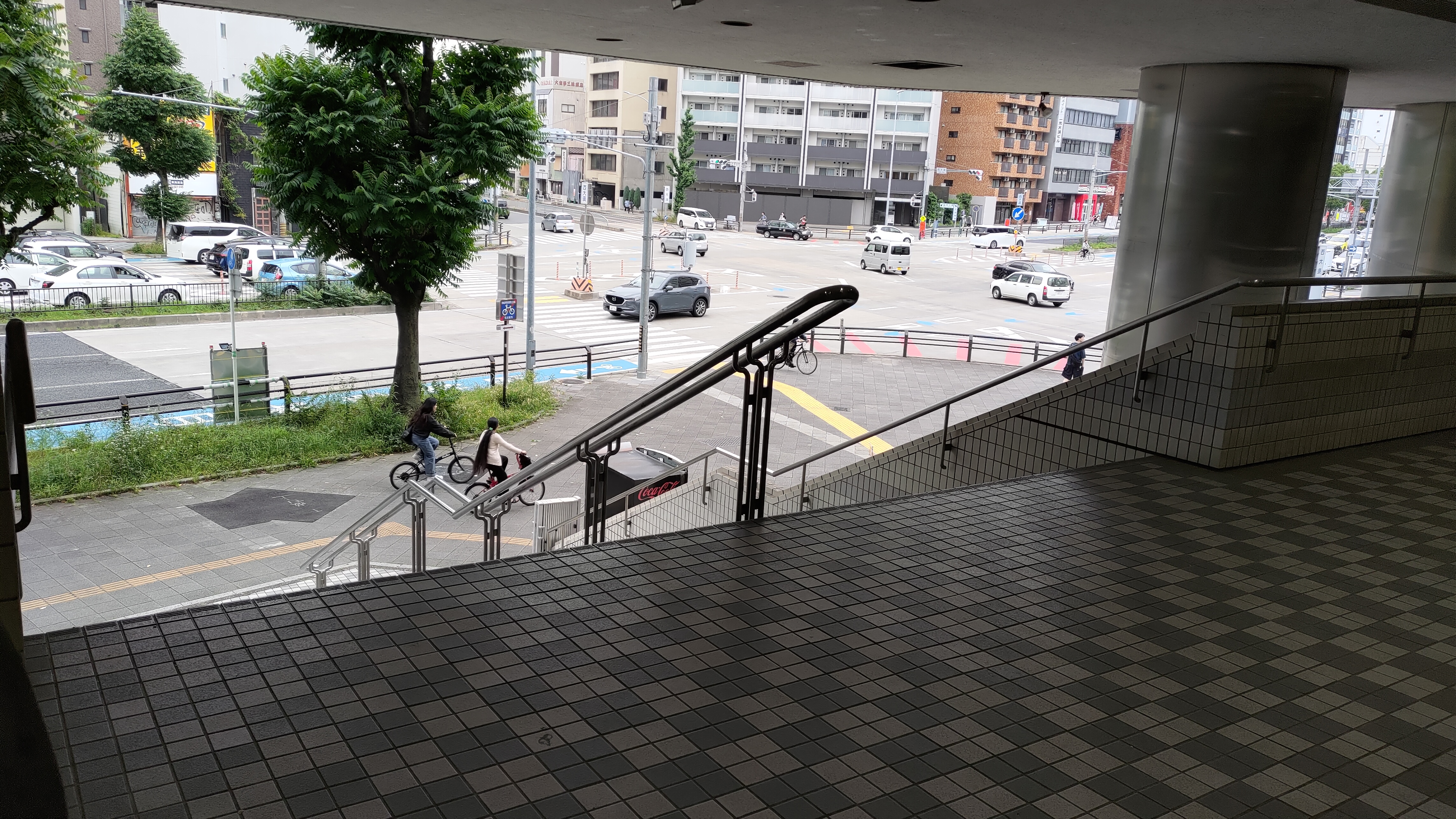 手すり